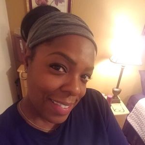 Meet your Posher, Melanie